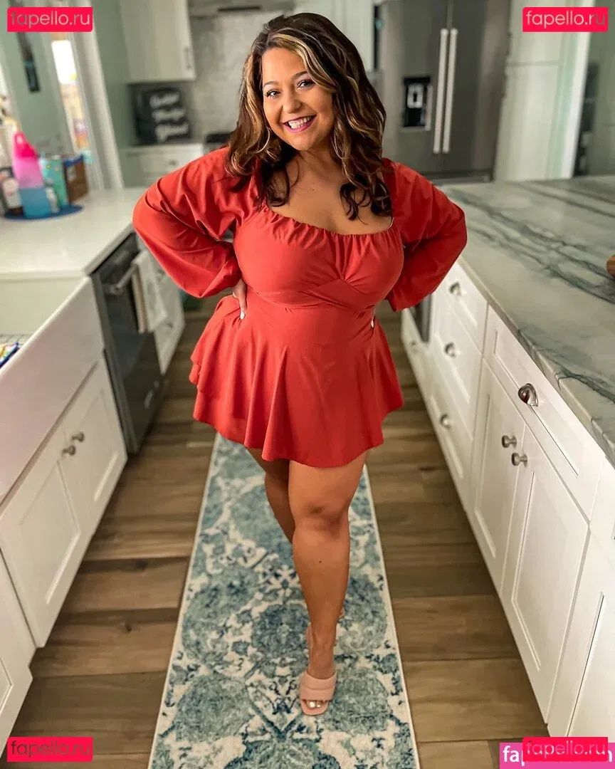 Brittney Lynn Vozar Onlyfans Photo Gallery 