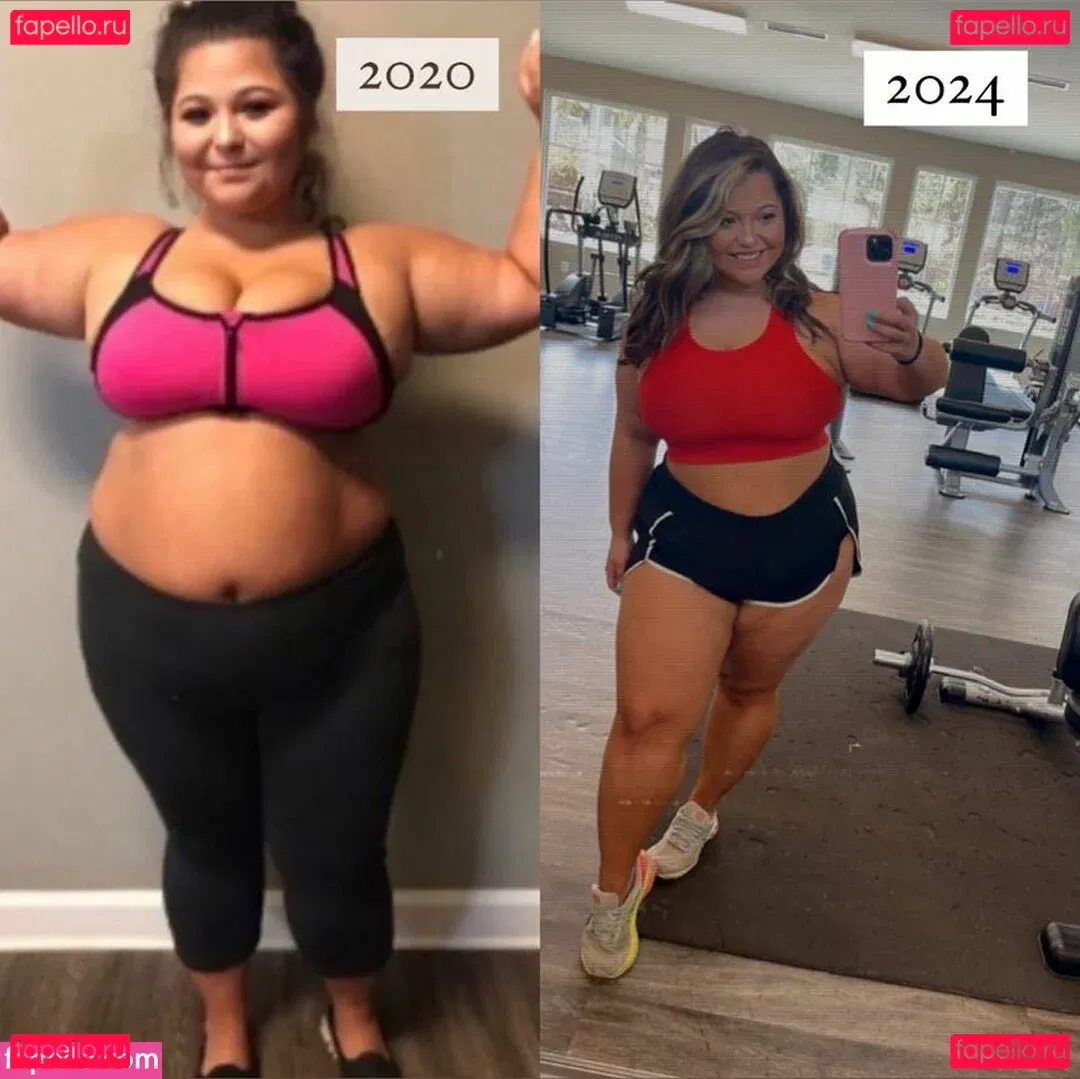 Brittney Lynn Vozar Onlyfans Photo Gallery 