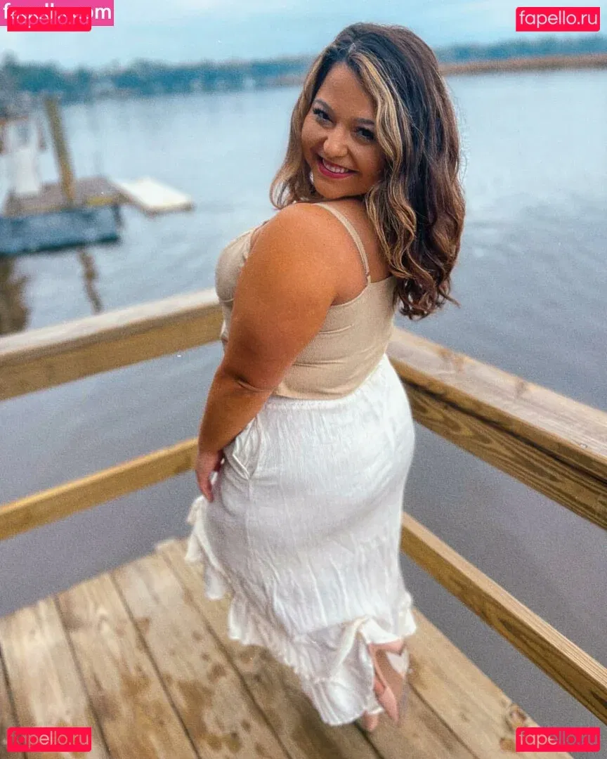 Brittney Lynn Vozar Onlyfans Photo Gallery 