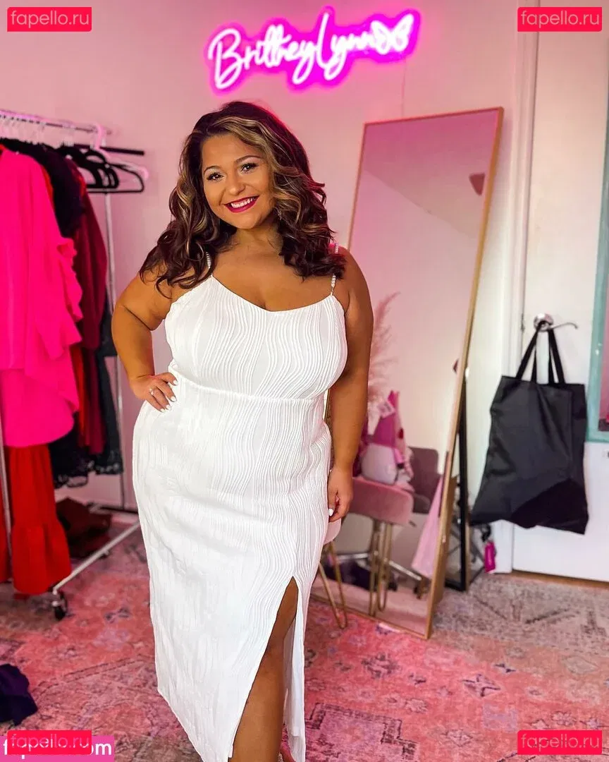 Brittney Lynn Vozar Onlyfans Photo Gallery 