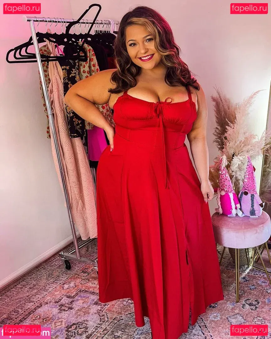 Brittney Lynn Vozar Onlyfans Photo Gallery 