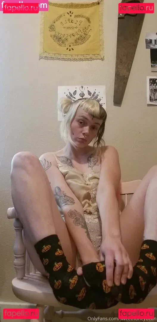 sweethoneybean Onlyfans Photo Gallery 