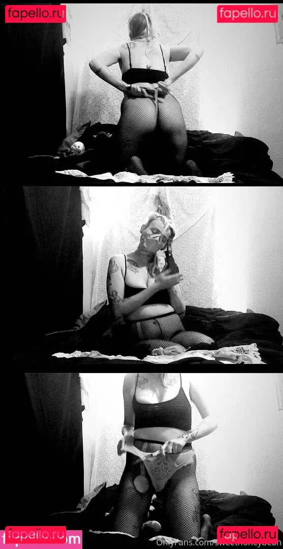 sweethoneybean Onlyfans Photo Gallery 