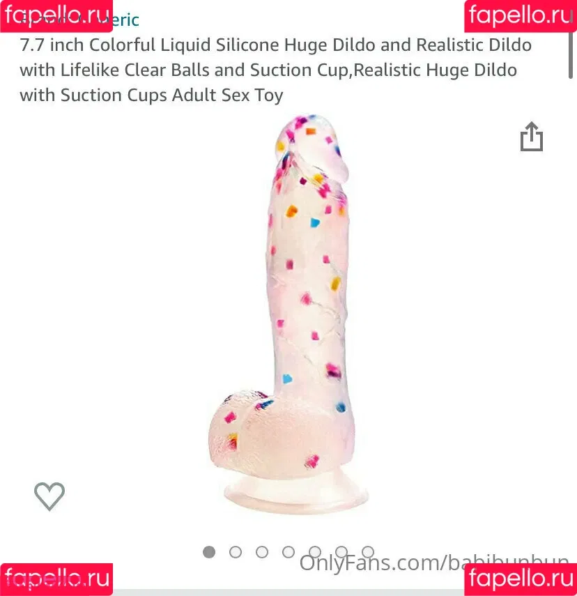 babibunbun Onlyfans Photo Gallery 