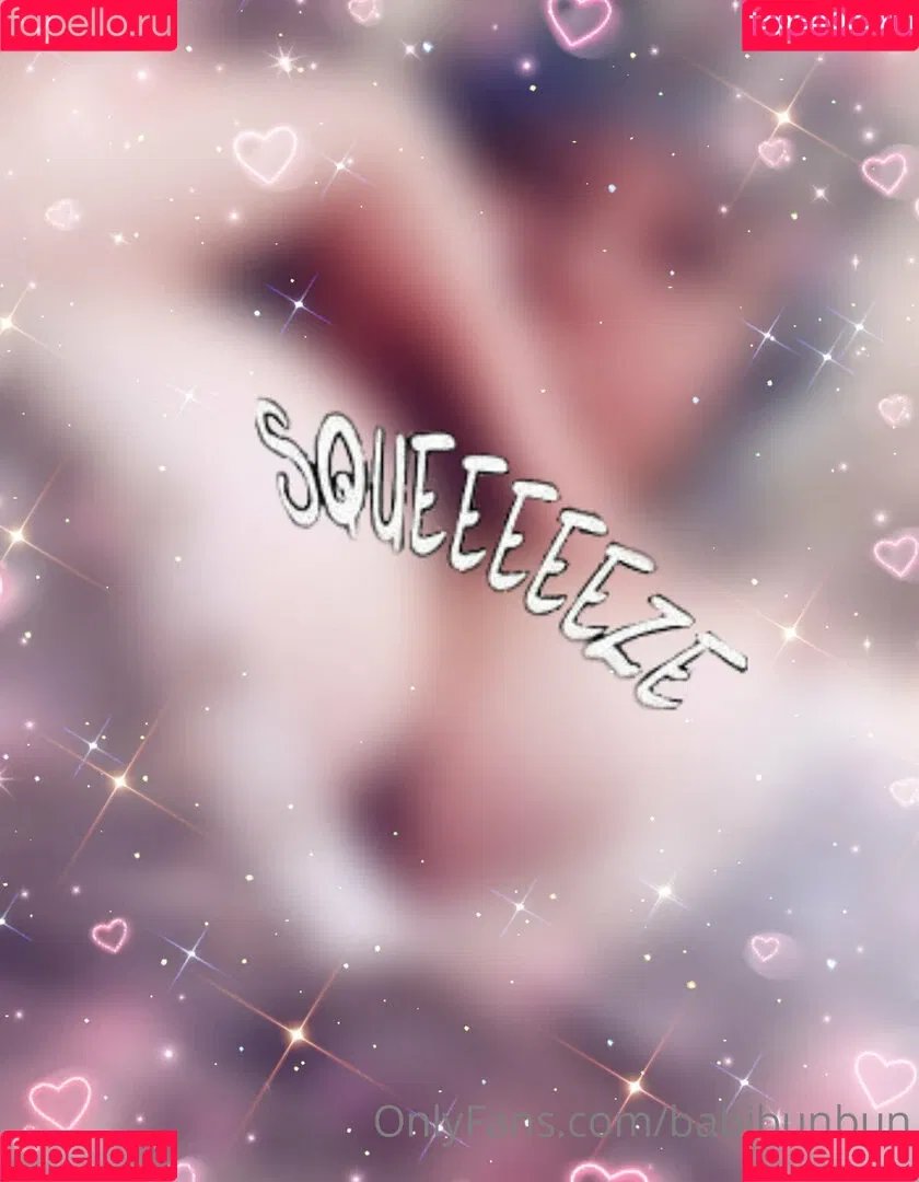 babibunbun Onlyfans Photo Gallery 