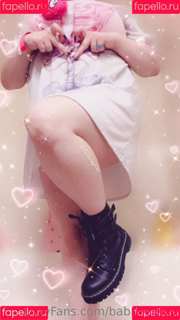 babibunbun Onlyfans Photo Gallery 