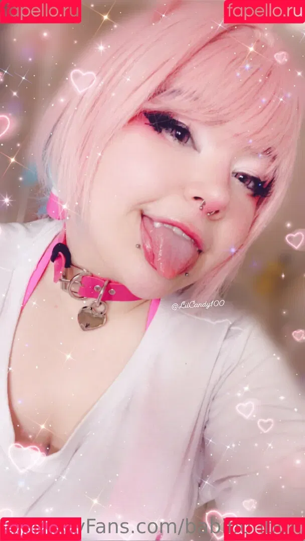 babibunbun Onlyfans Photo Gallery 