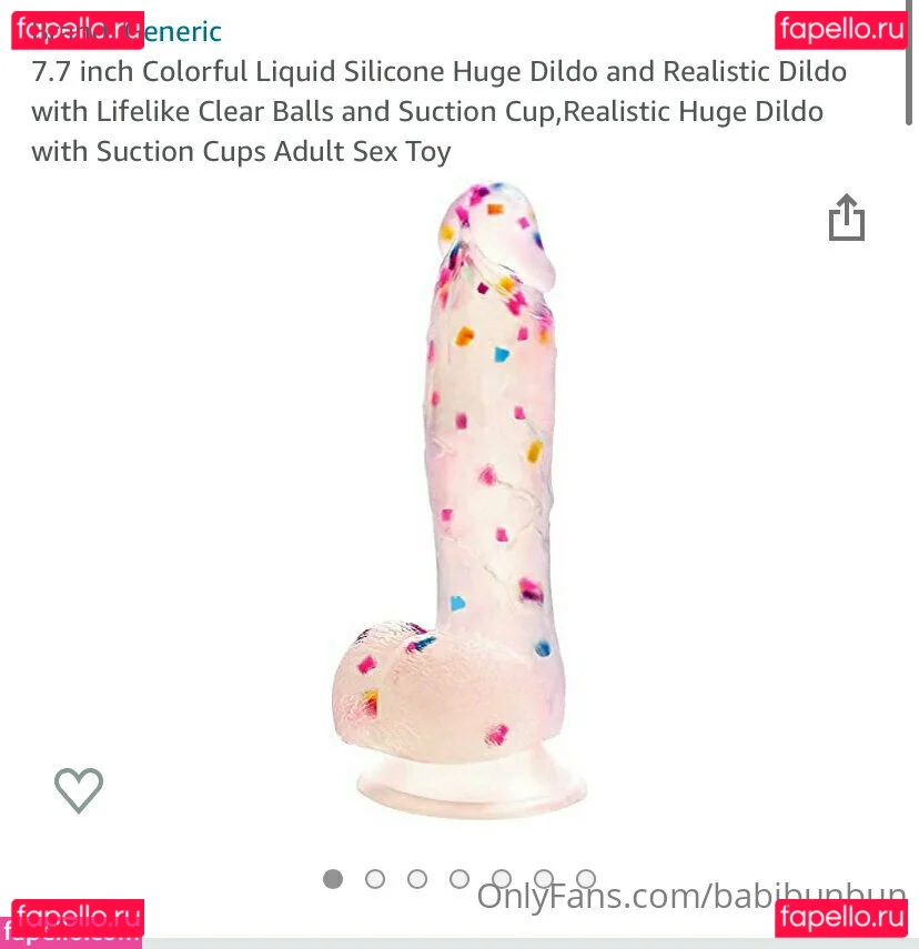 babibunbun Onlyfans Photo Gallery 