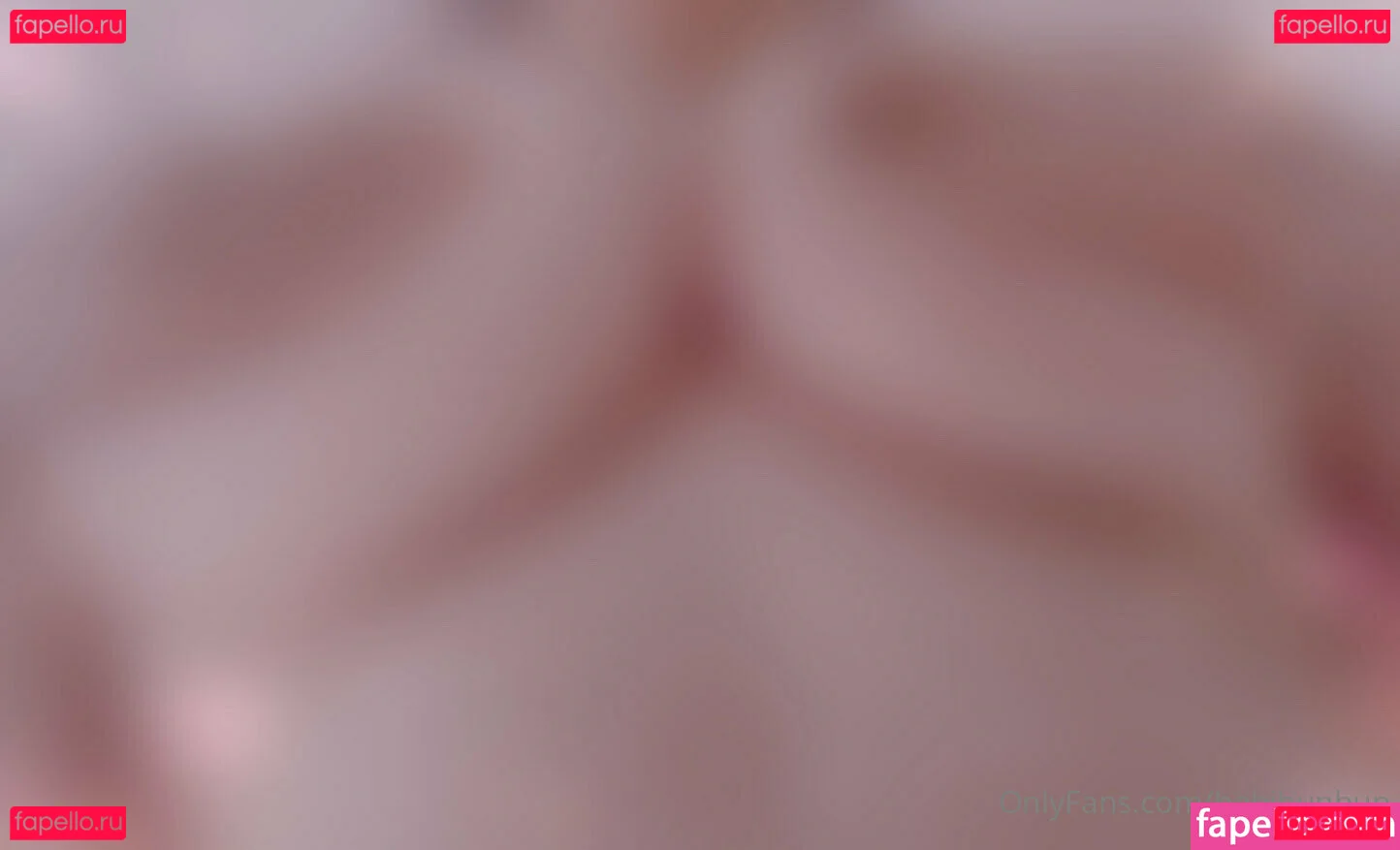 babibunbun Onlyfans Photo Gallery 