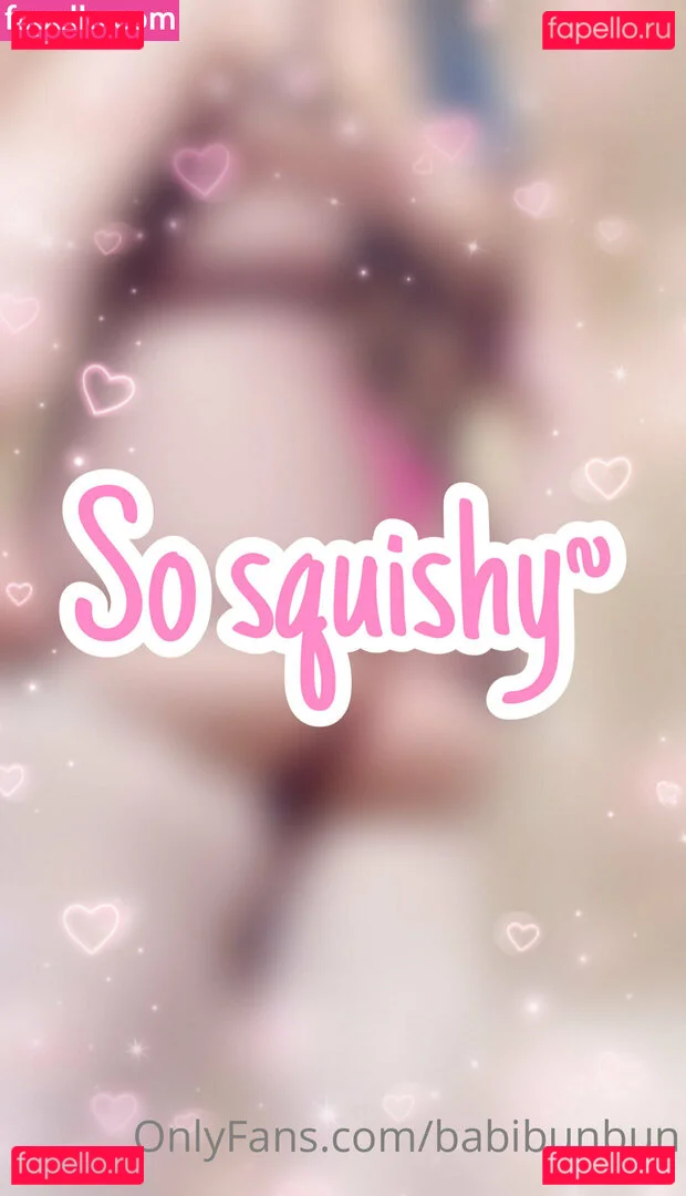 babibunbun Onlyfans Photo Gallery 