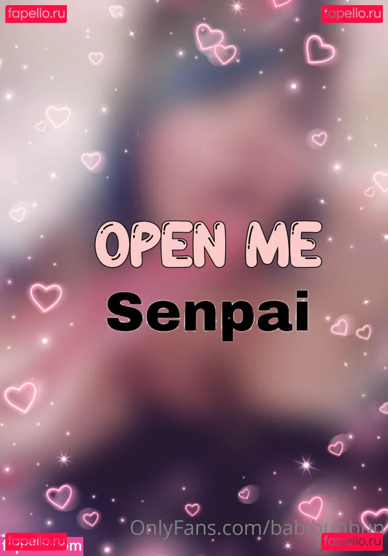 babibunbun Onlyfans Photo Gallery 