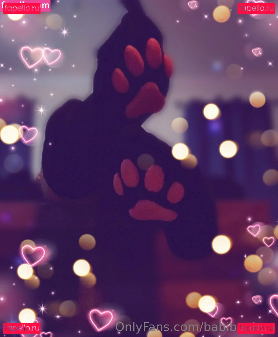 babibunbun Onlyfans Photo Gallery 