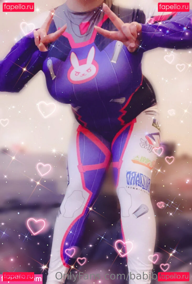 babibunbun Onlyfans Photo Gallery 