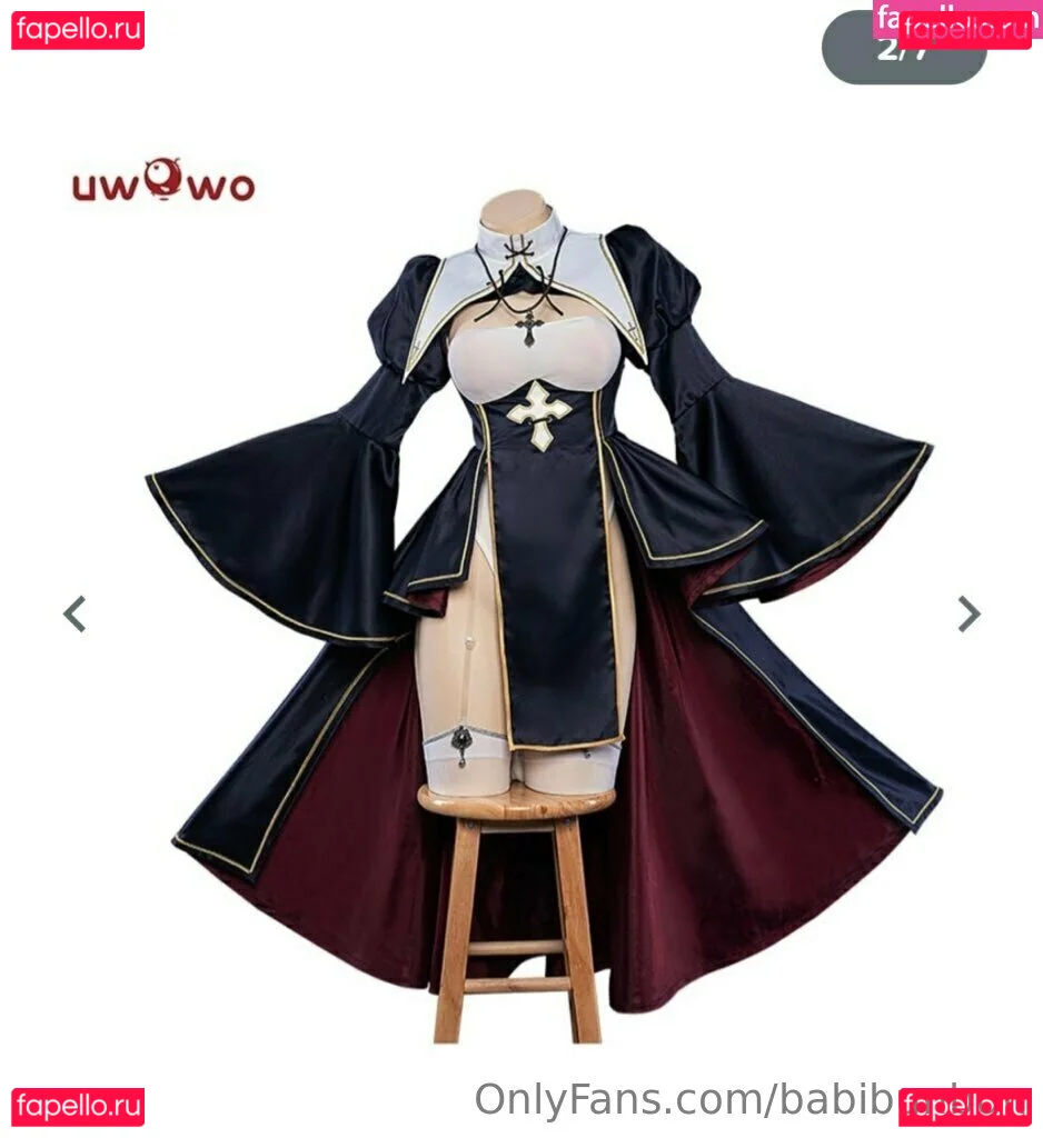 babibunbun Onlyfans Photo Gallery 