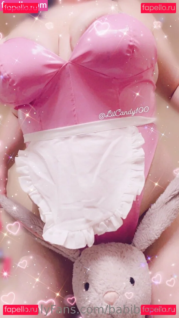 babibunbun Onlyfans Photo Gallery 