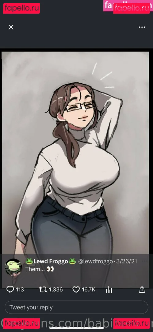 babibunbun Onlyfans Photo Gallery 