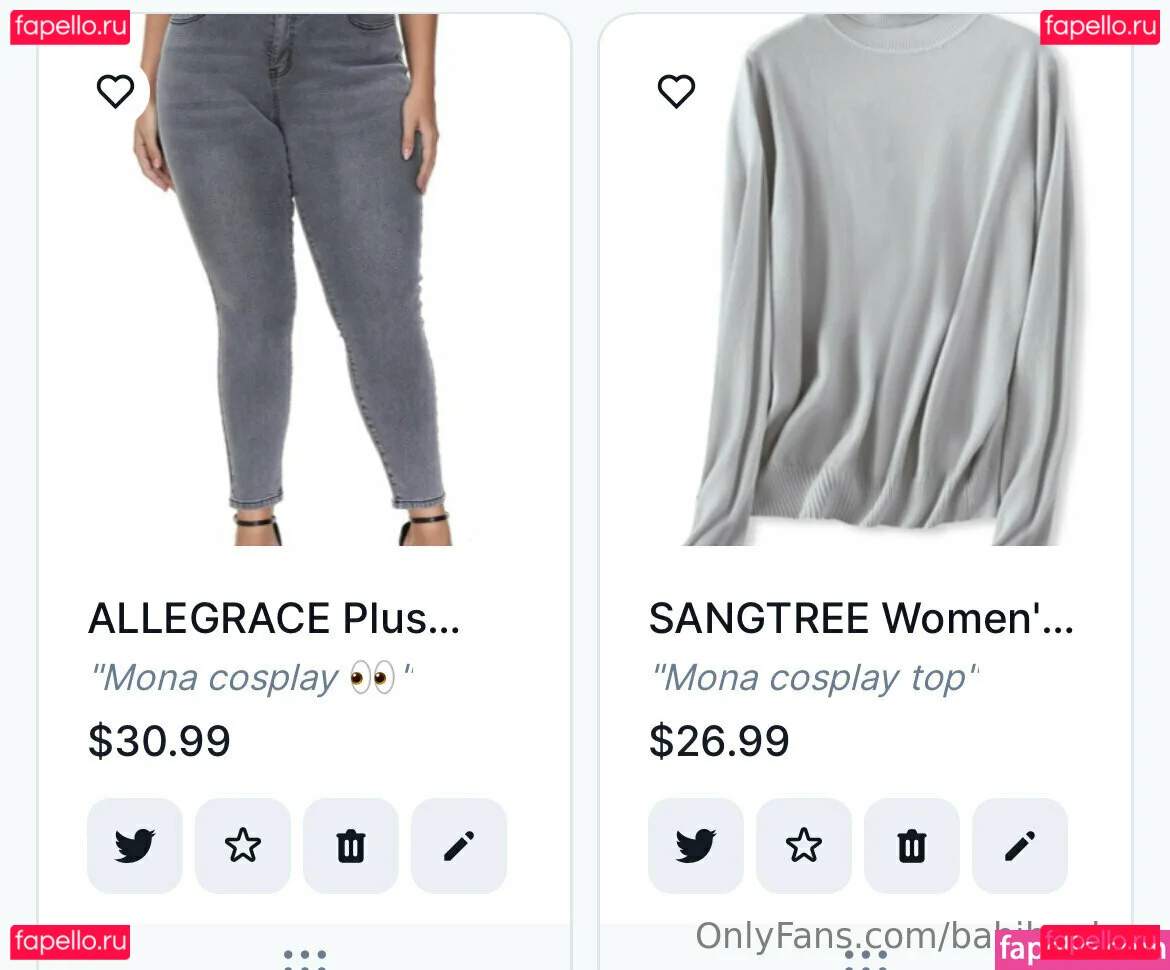 babibunbun Onlyfans Photo Gallery 