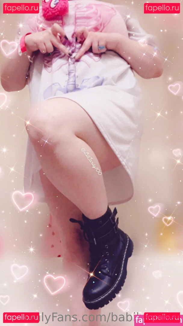 babibunbun Onlyfans Photo Gallery 