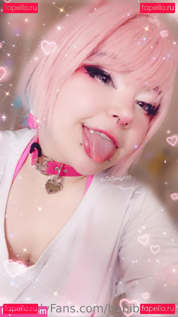 babibunbun Onlyfans Photo Gallery 