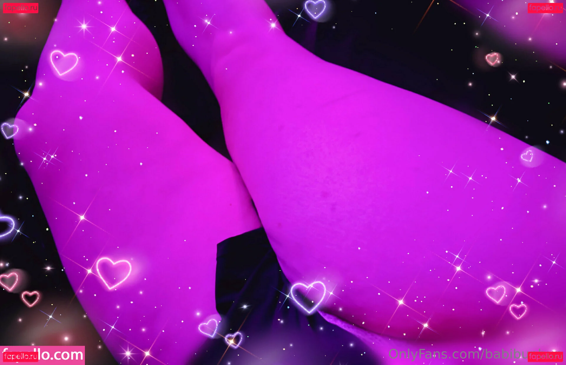 babibunbun Onlyfans Photo Gallery 