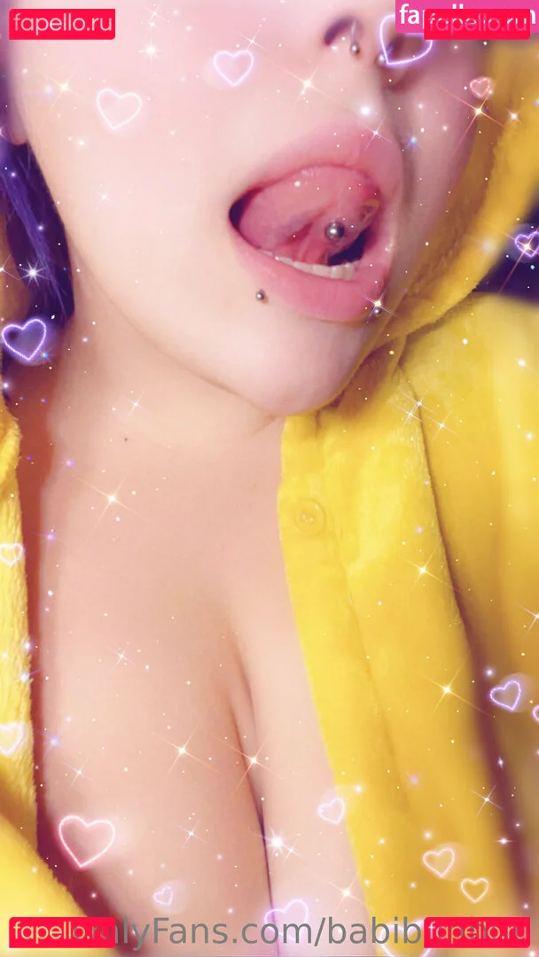 babibunbun Onlyfans Photo Gallery 