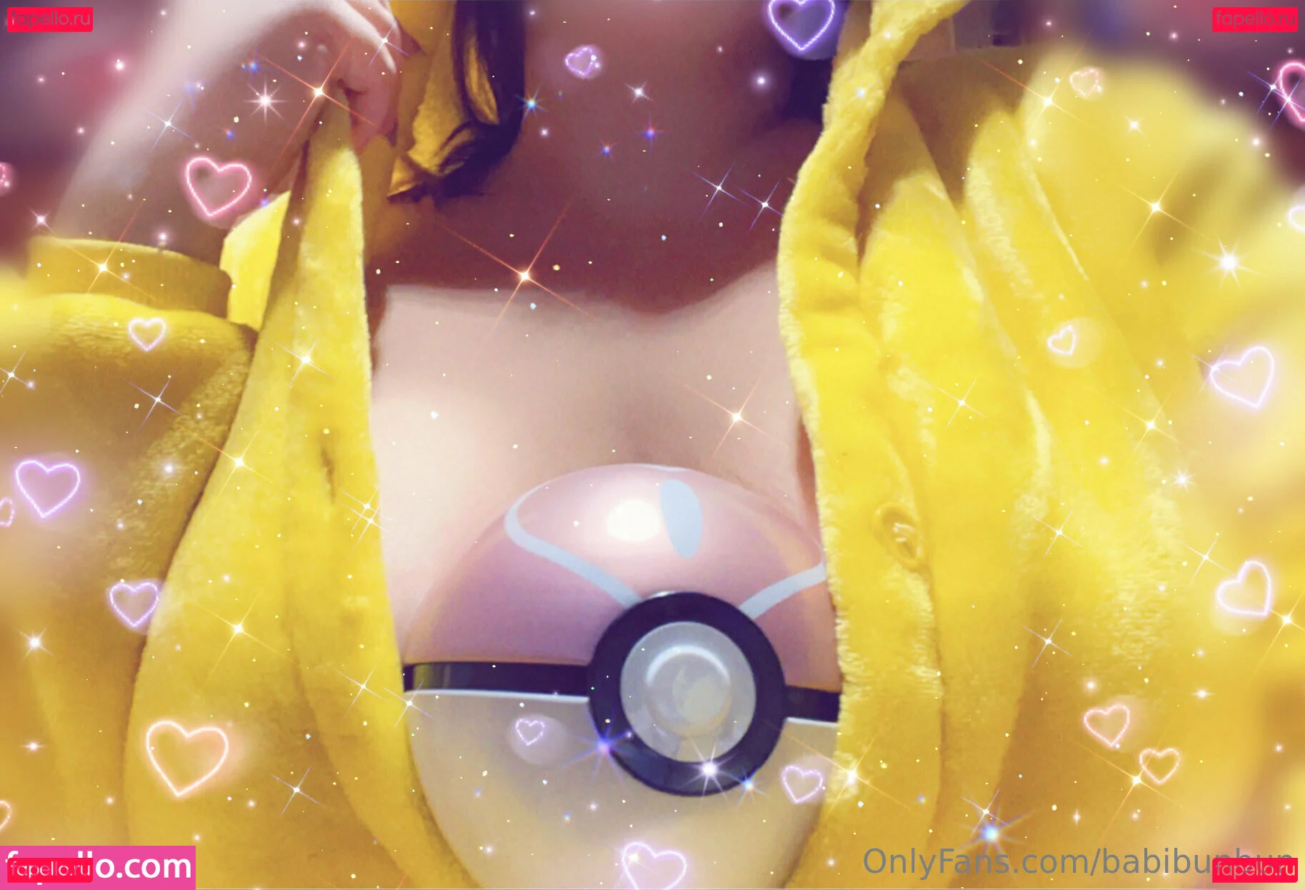 babibunbun Onlyfans Photo Gallery 