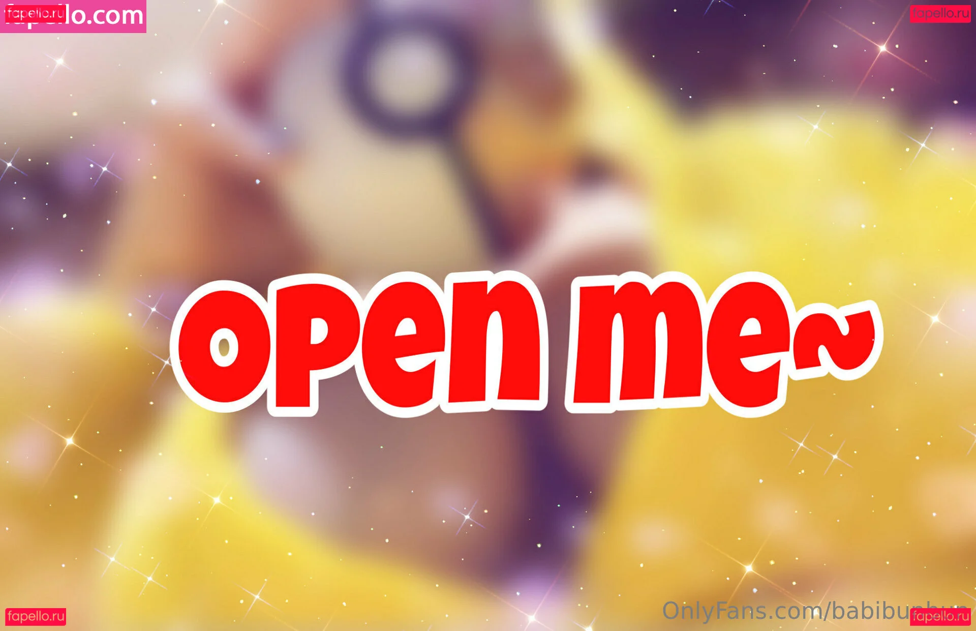 babibunbun Onlyfans Photo Gallery 