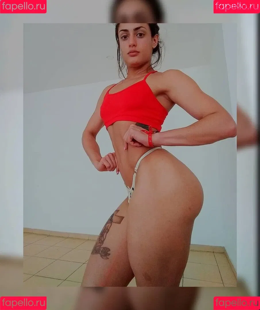Melany Hofstatter Onlyfans Photo Gallery 