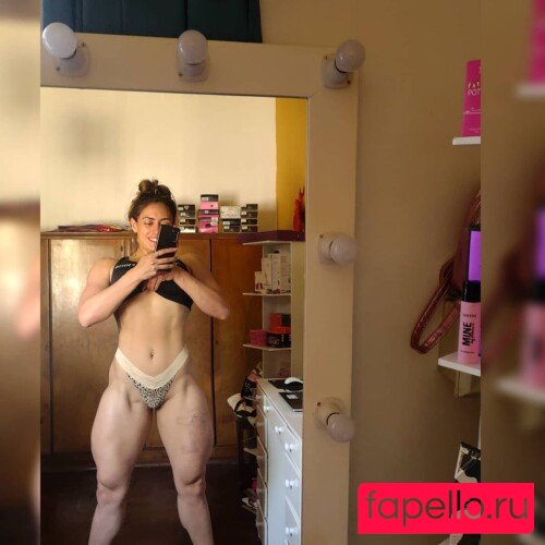 Melany Hofstatter Nude Onlyfans Photo 28