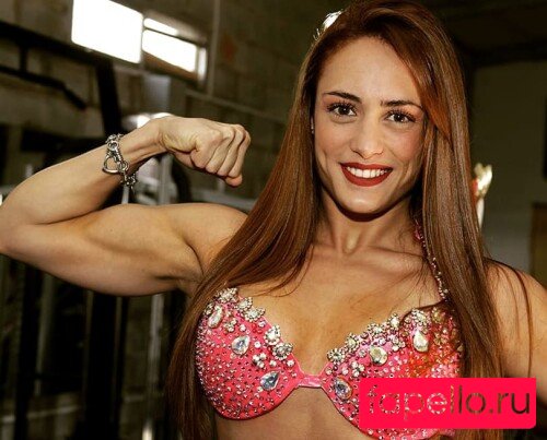 Melany Hofstatter Nude Onlyfans Photo 22