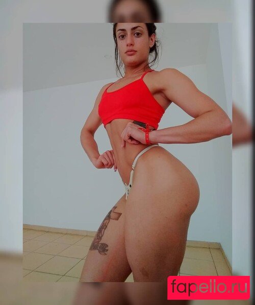 Melany Hofstatter Nude Onlyfans Photo 12