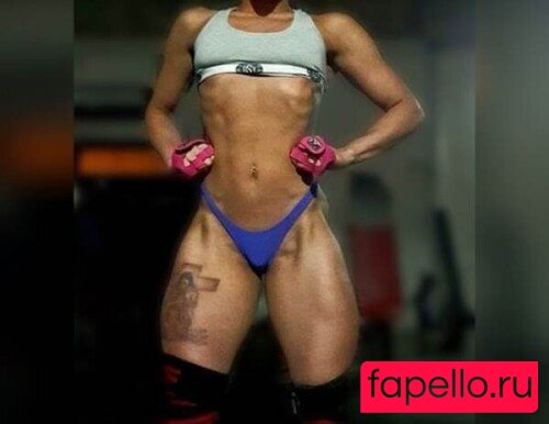 Melany Hofstatter Nude Onlyfans Photo 6
