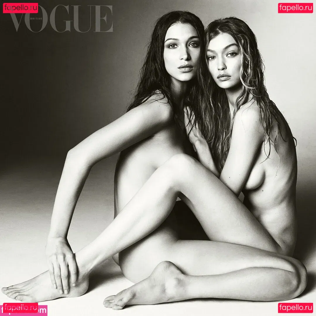 Bella Hadid Onlyfans Photo Gallery 