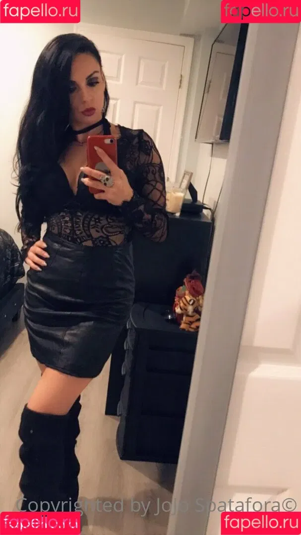 jojospataforafree Onlyfans Photo Gallery 