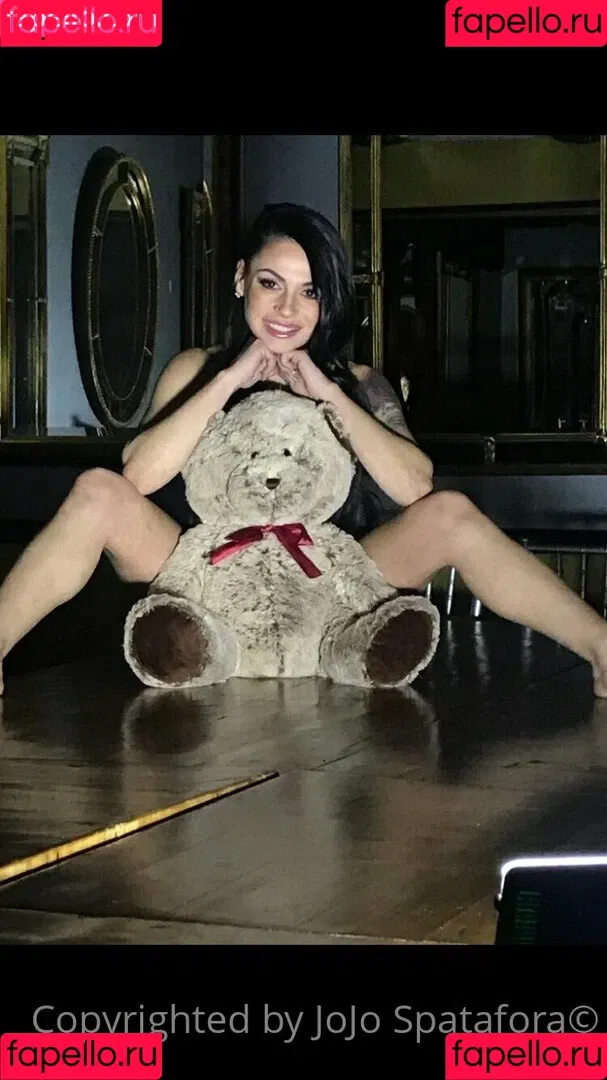 jojospataforafree Onlyfans Photo Gallery 