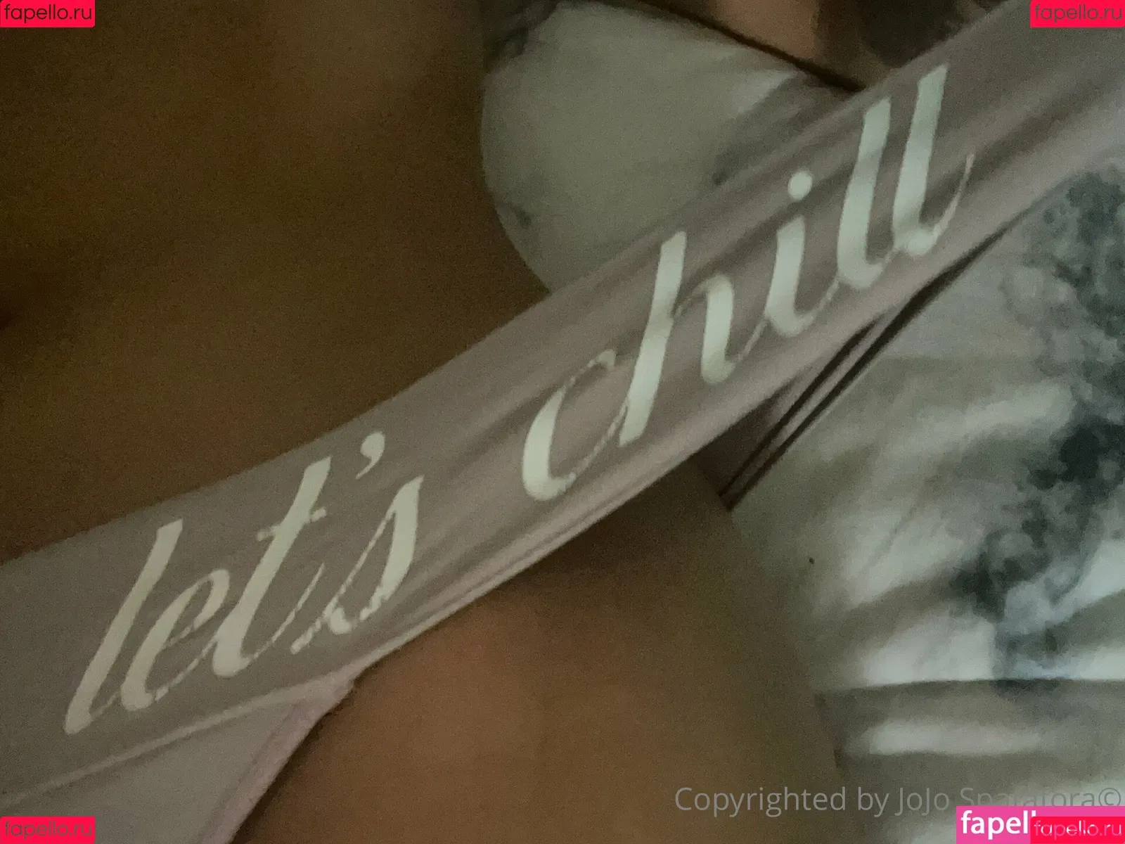 jojospataforafree Onlyfans Photo Gallery 