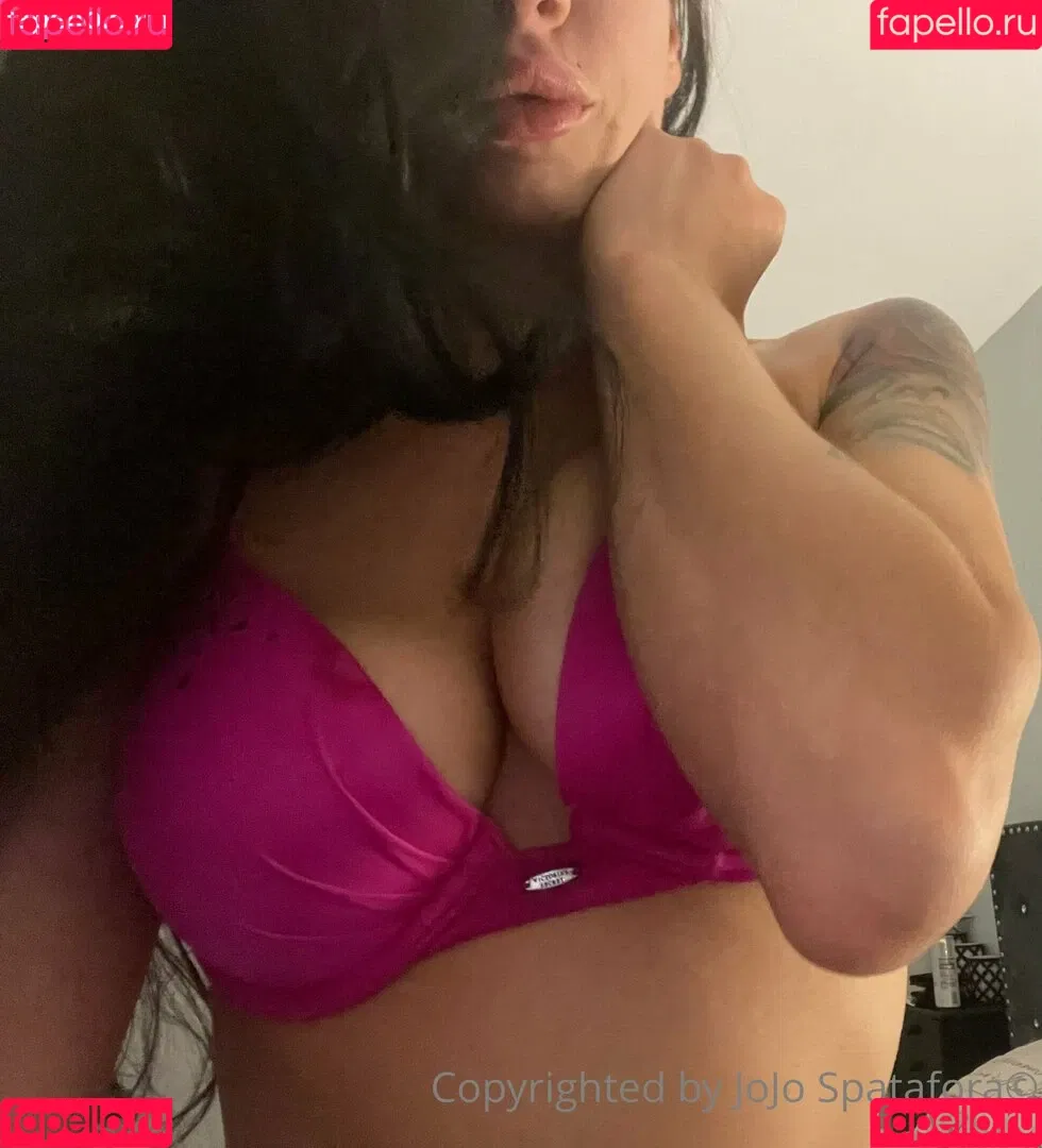 jojospataforafree Onlyfans Photo Gallery 