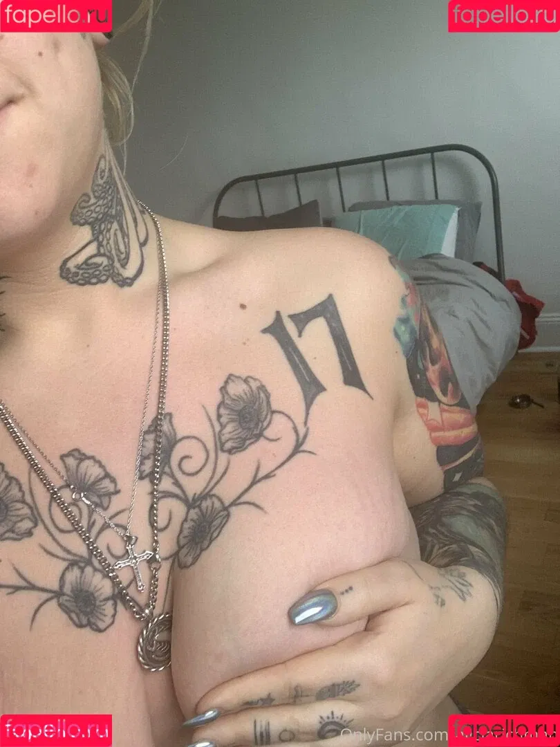 aliciaa.starchild Onlyfans Photo Gallery 