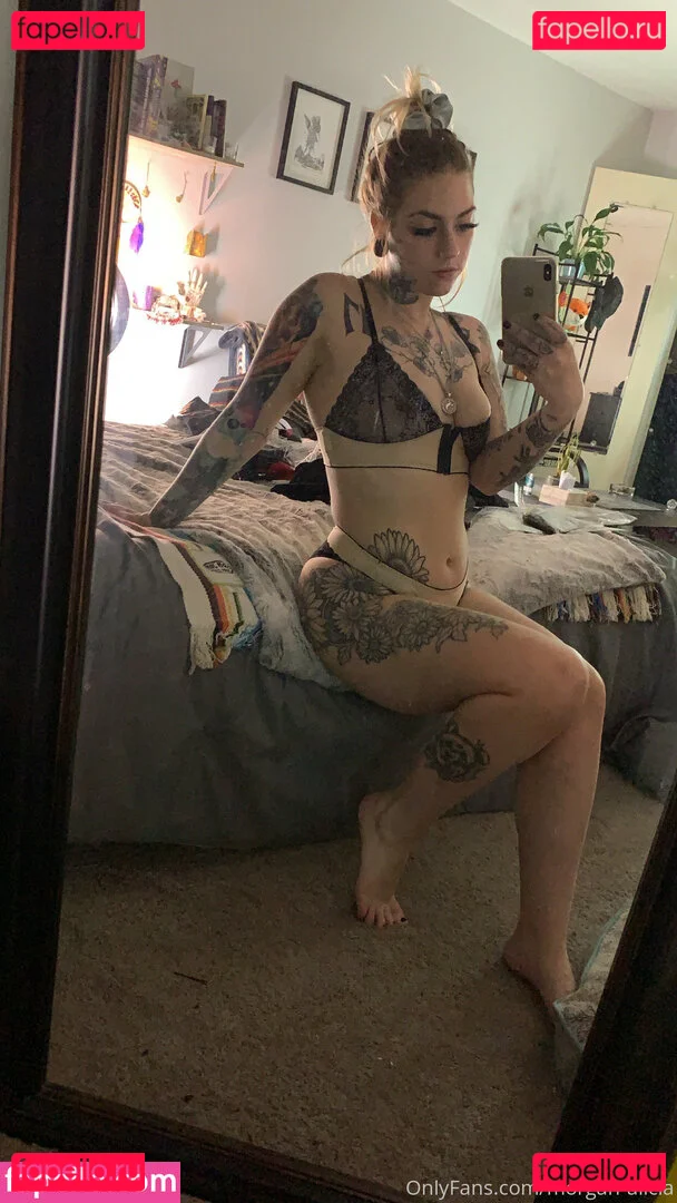 aliciaa.starchild Onlyfans Photo Gallery 