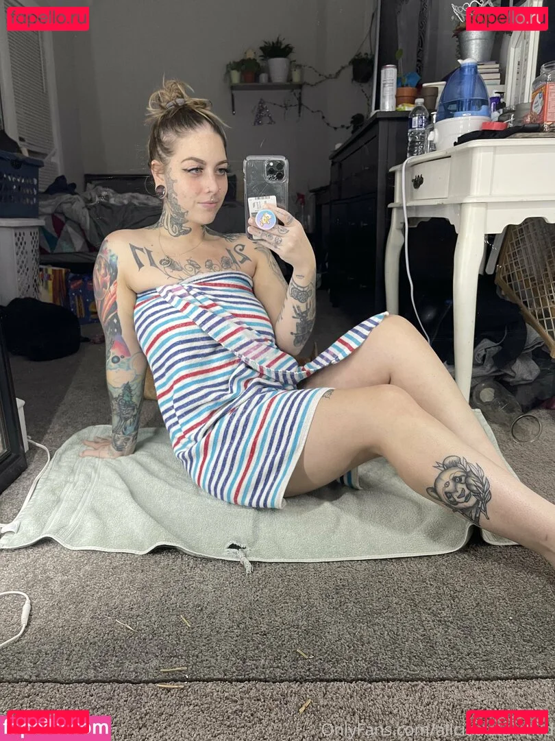 aliciaa.starchild Onlyfans Photo Gallery 