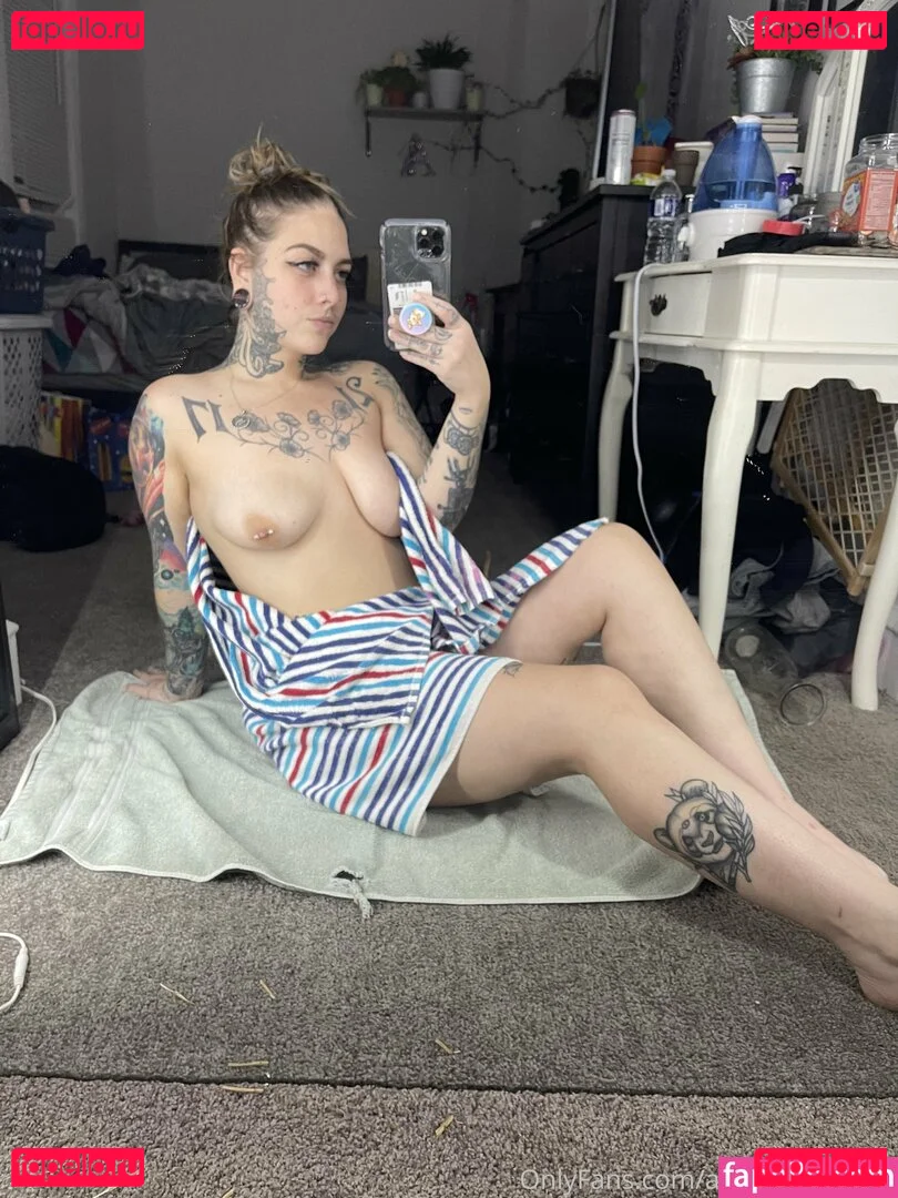 aliciaa.starchild Onlyfans Photo Gallery 