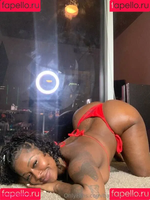 Barbee Bandz Onlyfans Photo Gallery 