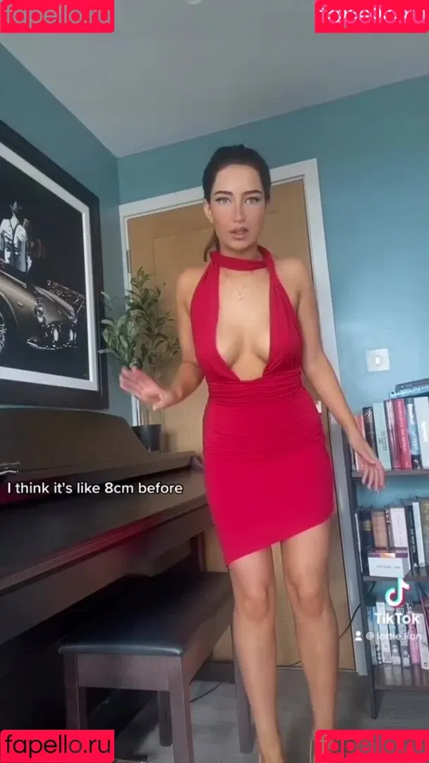Charlotte Lion Onlyfans Photo Gallery 