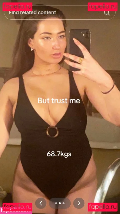 Charlotte Lion Onlyfans Photo Gallery 