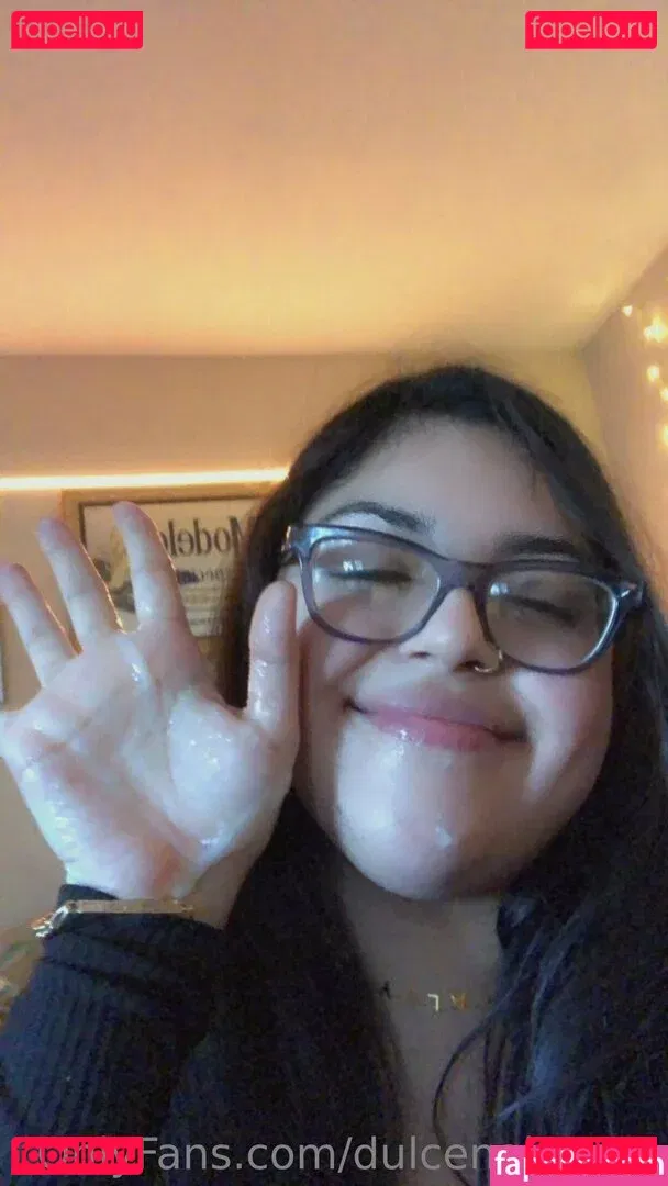 dulcenalgass2 Onlyfans Photo Gallery 