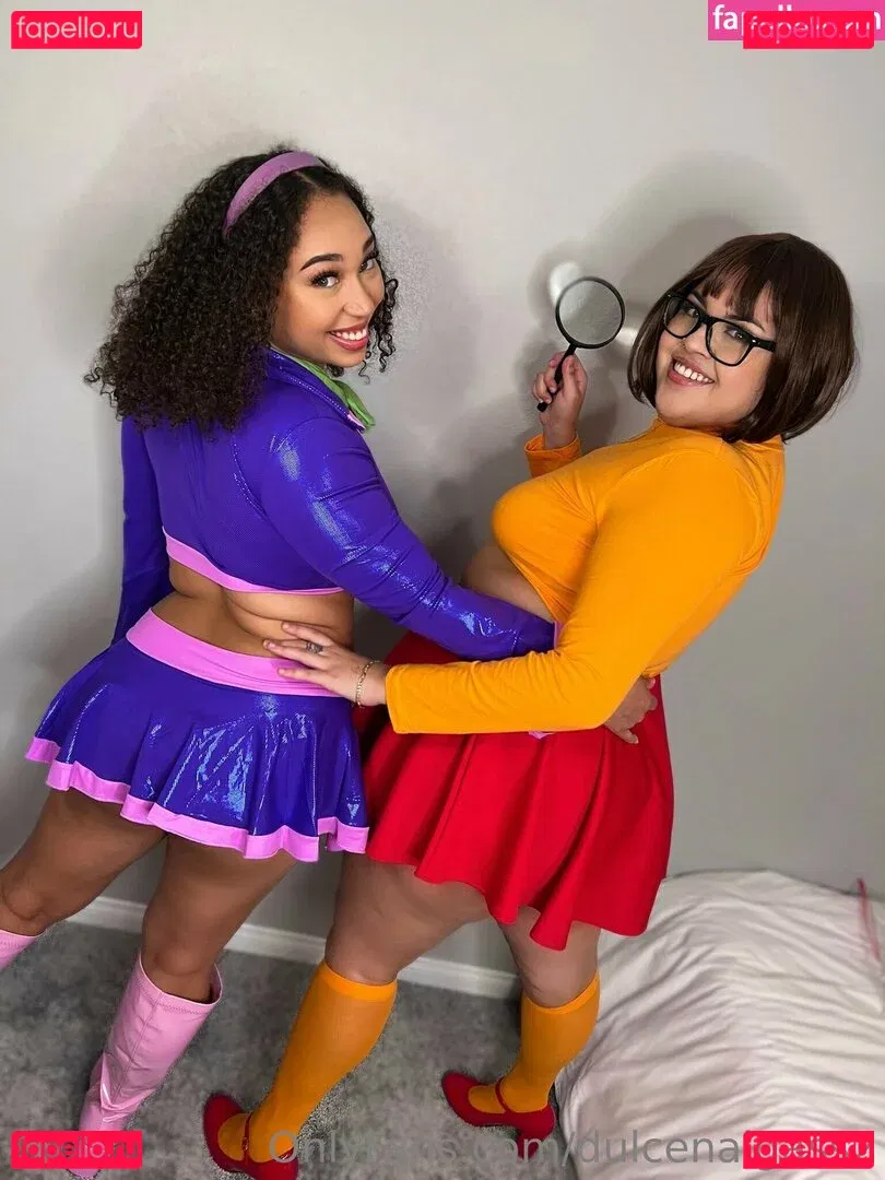 dulcenalgass2 Onlyfans Photo Gallery 