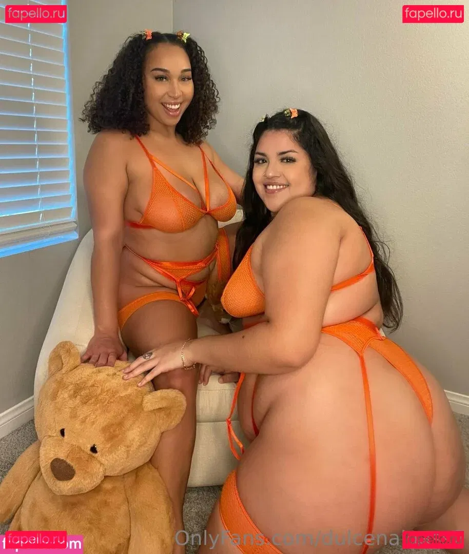 dulcenalgass2 Onlyfans Photo Gallery 