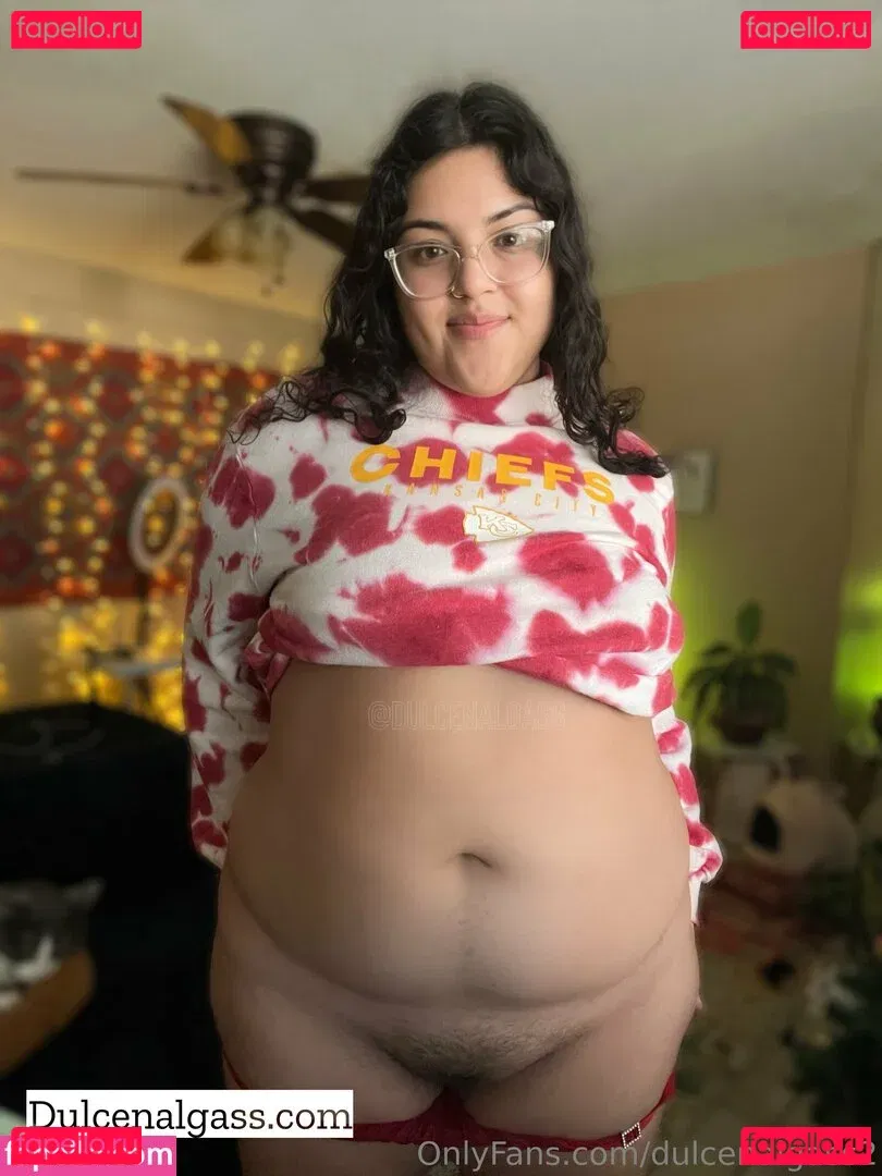 dulcenalgass2 Onlyfans Photo Gallery 
