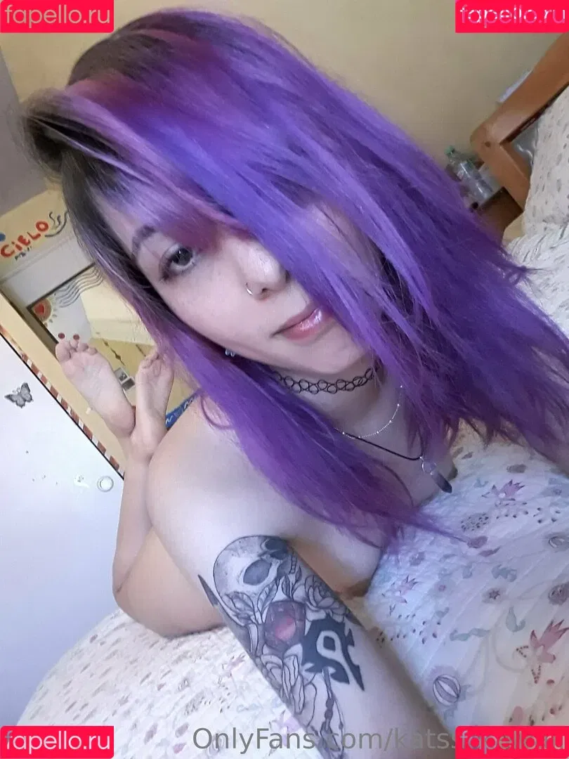 katss_kawaii Onlyfans Photo Gallery 
