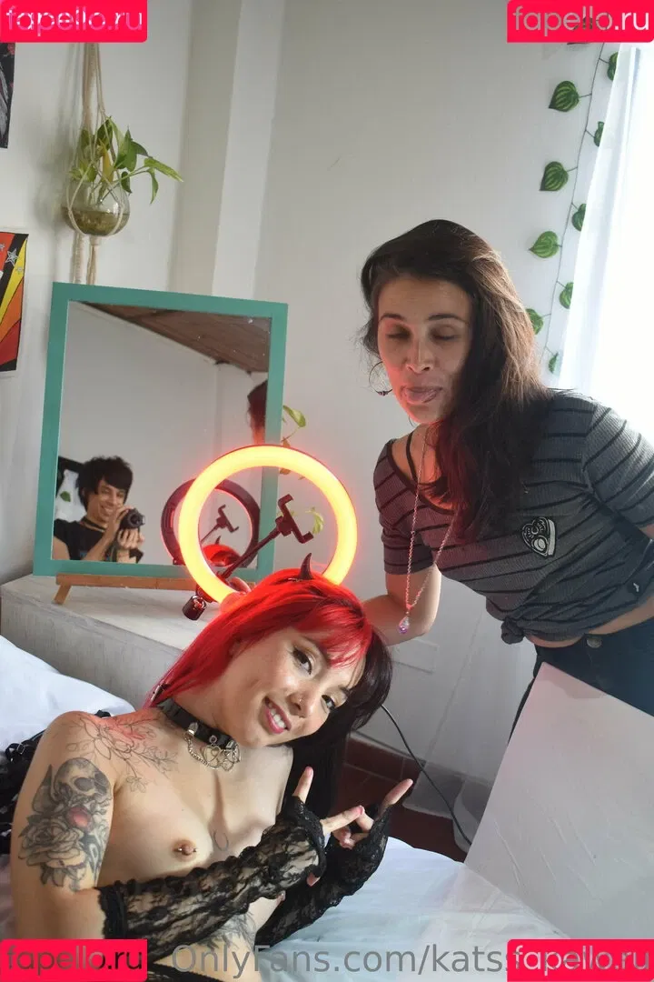 katss_kawaii Onlyfans Photo Gallery 